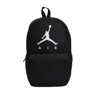 Plecaki - Plecak sportowy Air Jordan Jumpman Backpack Black - 9A0289-F66 - miniaturka - grafika 1