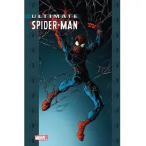 Egmont - komiksy Ultimate Spider-Man. Tom 7 Brian Michael Bendis, Mark Bagley - Komiksy dla dorosłych - miniaturka - grafika 1