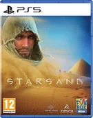 Gry PlayStation 5 - Starsand PL (PS5) - miniaturka - grafika 1