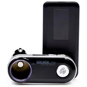 Transmitery FM - GÖTZE & JENSEN Golden Line FT003 - miniaturka - grafika 1