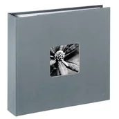 Albumy fotograficzne - Hama Fine Art Memo grey 10x15 160 Photos white Pages 1704 1704 - miniaturka - grafika 1