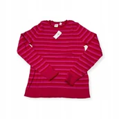 Bluzki damskie - Bluzka Dziewczęca Na Długi Rękaw Gap Xxl 14-16 Lat - GAP - miniaturka - grafika 1