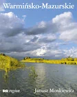 Warmińsko-Mazurskie - Książki podróżnicze - miniaturka - grafika 1