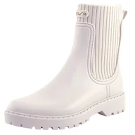 Botki damskie - Kalosze damskie krótkie botki UNISA Aynar - miniaturka - grafika 1