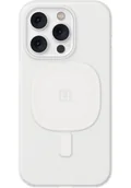Etui i futerały do telefonów - UAG Lucent - obudowa ochronna do iPhone 14 Pro Max kompatybilna z MagSafe marshmallow - miniaturka - grafika 1