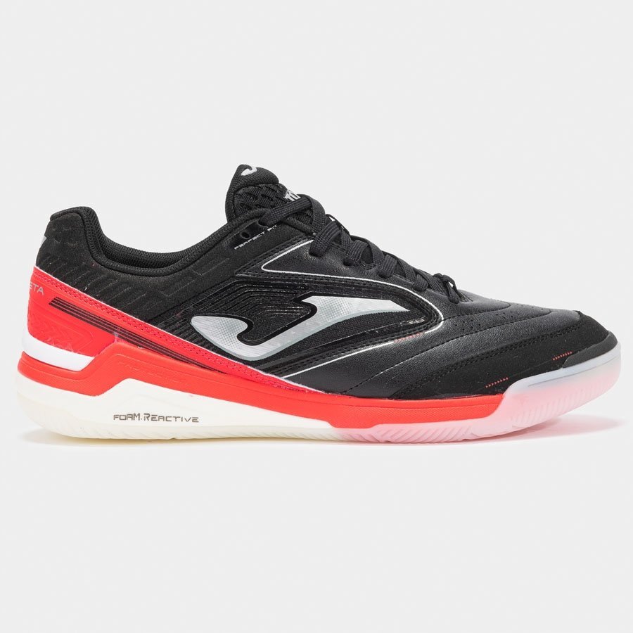 Buty Joma Gambeta 2501 IN GAMW2501IN czarny 45
