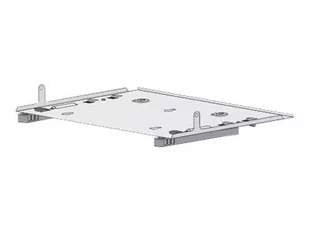 Cisco DIN Rail Mount For 3560-CX and 2960-CX Compact Switch CMPCT-DIN-MNT= - Pozostałe akcesoria sieciowe - miniaturka - grafika 2