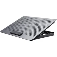 Podkładki chłodzące pod laptopa - Trust Exto 16" - miniaturka - grafika 1