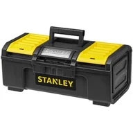 Skrzynki i torby narzędziowe - Stanley Basic 16 1-79-216 (1-79-216 / 3253561792168) - miniaturka - grafika 1