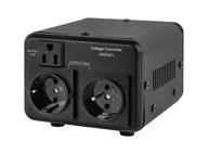 Inne akcesoria elektryczne - Kemot Konwerter napięcia 400 W / 500 VA AP_161537 - miniaturka - grafika 1