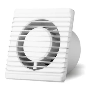 Air Roxy Wentylator Łazienkowy Energy Planet 80 Ts,Wyłącznik Czasowy RX 01-056 5903351805476 - Wentylatory łazienkowe - miniaturka - grafika 1