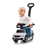 Zabawki na biegunach - Jamara BMW M5 Samochód do jeżdżenia - miniaturka - grafika 1