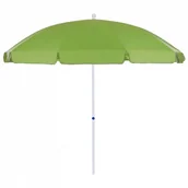 Parasole ogrodowe - Parasol ogrodowy metalowy 250 cm : Kolor - Apple Green kod: BK-003980 - miniaturka - grafika 1