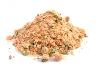 Przyprawy i zioła sypkie - SOS sałatkowy instant CZOSNKOWY 1 kg - Aromatika - miniaturka - grafika 1