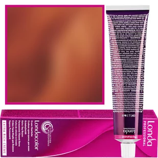 Londa londacolor farba do włosów 60ml 7/4 - Farby do włosów i szampony koloryzujące - miniaturka - grafika 1