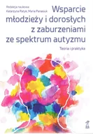Psychologia - Wsparcie młodzieży i dorosłych z zaburzeniami.. - miniaturka - grafika 1