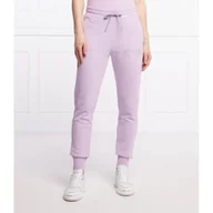 Dresy damskie - Versace Jeans Couture Spodnie dresowe | Slim Fit - miniaturka - grafika 1