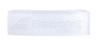 Tenis ziemny - Owijka podstawowa Babolat  Syntec Evo White - miniaturka - grafika 1
