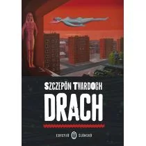 Szczepan Twardoch Drach Edycyjo ślonsko - Proza - miniaturka - grafika 1