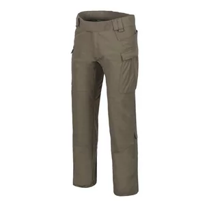 Helikon - Spodnie MBDU - NyCo Ripstop - RAL 7013 - SP-MBD-NR-81 - Odzież taktyczna i umundurowanie - miniaturka - grafika 1