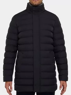 Geox M Hallson kurtka męska, sky captain, 56 - Kurtki męskie - miniaturka - grafika 1