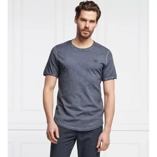 Koszulki męskie - Joop! Jeans T-shirt Clark | Regular Fit - grafika 1
