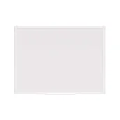 Tablice i flipcharty - MAUL 6431402 tablica 600 x 450 mm Plastik Magnetyczny - miniaturka - grafika 1