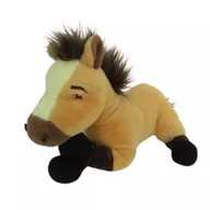 Maskotki i pluszaki - Spirit z Wolnym Duchem: Pluszowa figurka Spirit, leżąca - 45 cm - miniaturka - grafika 1