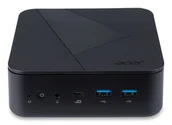Mini PC - Acer VN1502G-13U3U Intel® Core™ i3 i3-1315U 0 GB DDR4-SDRAM SSD Mini PC Czarny - miniaturka - grafika 1