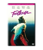 Pozostałe filmy DVD - Footloose DVD) Herbert Ross - miniaturka - grafika 1