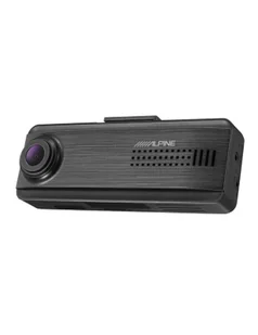 ALPINE DVR-F220 (ADAS) - Wideorejestratory - miniaturka - grafika 1