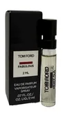 Wody i perfumy damskie - Tom Ford Fucking Fabulous 2ml spray - miniaturka - grafika 1