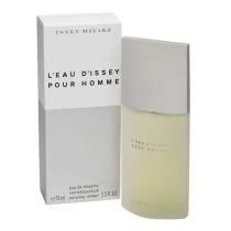 Issey Miyake LEau DIssey Homme Woda toaletowa 40ml - Wody i perfumy męskie - miniaturka - grafika 1