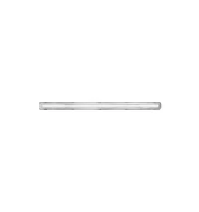 Nordlux WORKS 27396101 oprawa hermetyczna 1x19.8W/G13 4000K IP65 27396101 - Lampy ogrodowe - miniaturka - grafika 1