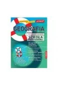 Podręczniki dla szkół podstawowych - geografia. repetytorium. szkoła podstawowa - miniaturka - grafika 1