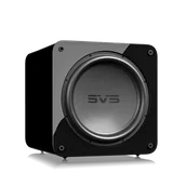 Głośniki i kolumny - SVS SB-5000 R|Evolution subwoofer (Piano Gloss Black) - miniaturka - grafika 1