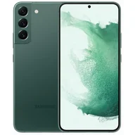 Telefony komórkowe - Samsung Galaxy S22+ 5G 8GB/128GB Zielony - miniaturka - grafika 1