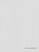 Albumy o  sztuce - Lech Majewski - miniaturka - grafika 1