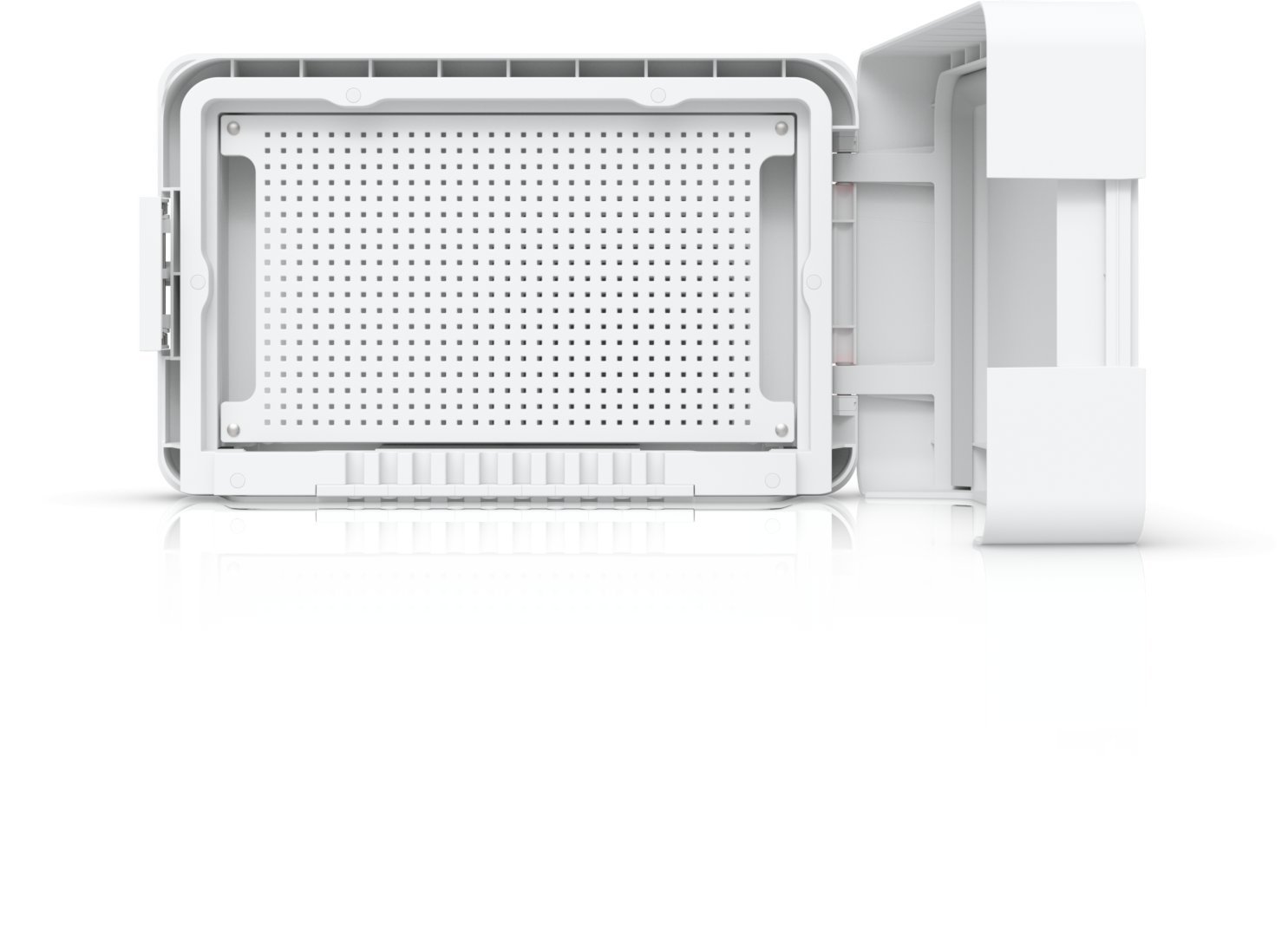 Ubiquiti NET ACC instalation box/UACC-FLEX-UTILITY-PRO
