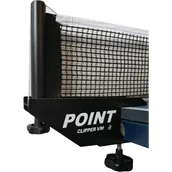 Tenis stołowy - Siatka do tenisa stołowego POINT CLIPPER VM - miniaturka - grafika 1