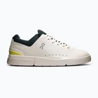 Sport OUTLET - Buty męskie On Running The Roger Advantage ivory/evergreen WYSYŁKA W 24H 30 DNI NA ZWROT - miniaturka - grafika 1