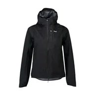 Kurtki rowerowe - Kurtka rowerowa damska POC Motion Rain Jacket - miniaturka - grafika 1