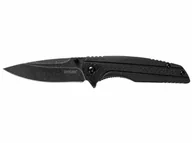 Noże - Kershaw Nóż składany Pushrod 1345 - miniaturka - grafika 1