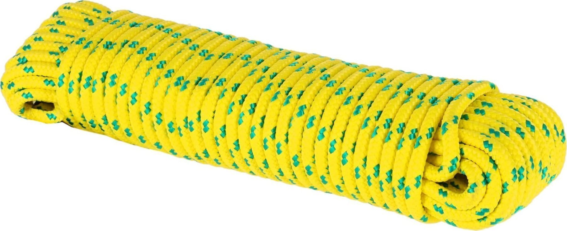 PRO Linka pleciona polipropylenowa 12mmx10m proline