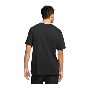 KOSZULKA męska NIKE FC TEE ESSENTIALS - Koszulki sportowe męskie - miniaturka - grafika 2