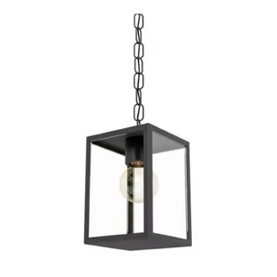 Eglo Lampa zwis pojedynczy IP44 ALAMONTE 1 94788 - Lampy ścienne - miniaturka - grafika 1