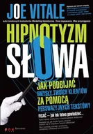 E-booki - biznes i ekonomia - Hipnotyzm słowa. Jak podbijać umysły Twoich klientów za pomocą perswazyjnych tekstów - miniaturka - grafika 1