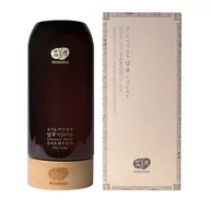 Szampony do włosów - Organic Surge WHAMISA WHAMISA Pielęgnacja włosów Odświeżający szampon do przetłuszczającej się skóry głowy Seeds Shampoo Oily Scalp 510 ml - miniaturka - grafika 1
