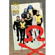 Komiksy dla dorosłych - Mucha Comics New X-Men T.3 Bunt w Instytucie Xaviera Grant Morrison - miniaturka - grafika 1