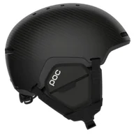 Kaski narciarskie - POC, Calyx Carbon, kask narciarski, karbon/uran czarny - miniaturka - grafika 1